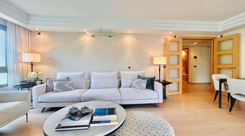 Photo 4 of Apartment for rent in La Carolina - Guadalpín, Marbella