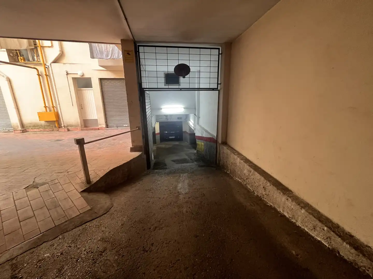 Aparcament en venda a del Riu Güell, imagen 8