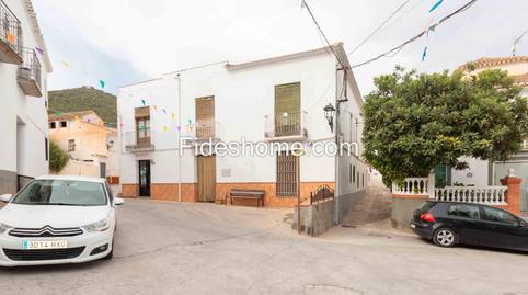 Foto 5 de Finca rústica en venda a Calle San Roque, 19, El Pinar, Granada