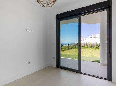Apartamento con piscina en venta en Puerto Deportivo