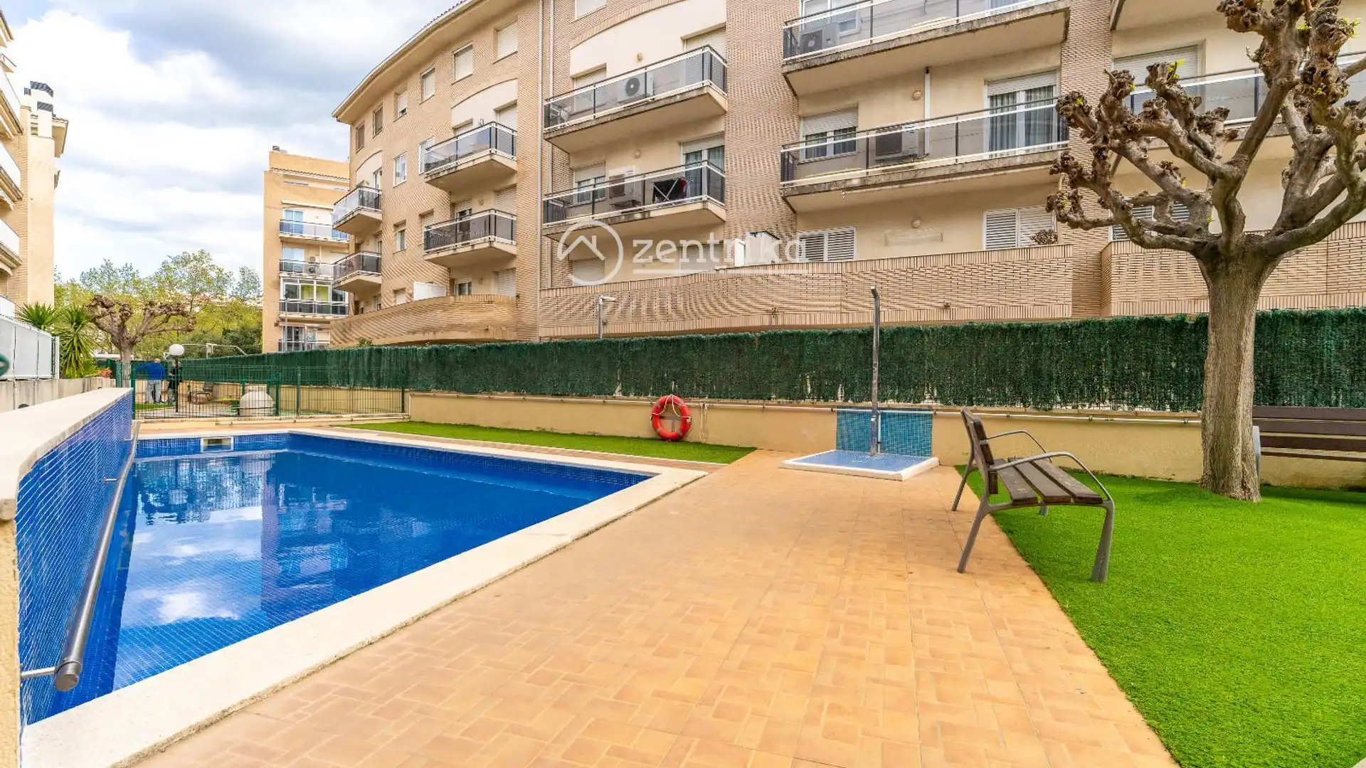 Pis en venda a Xalet del Bau, Port - Horta de Santa María