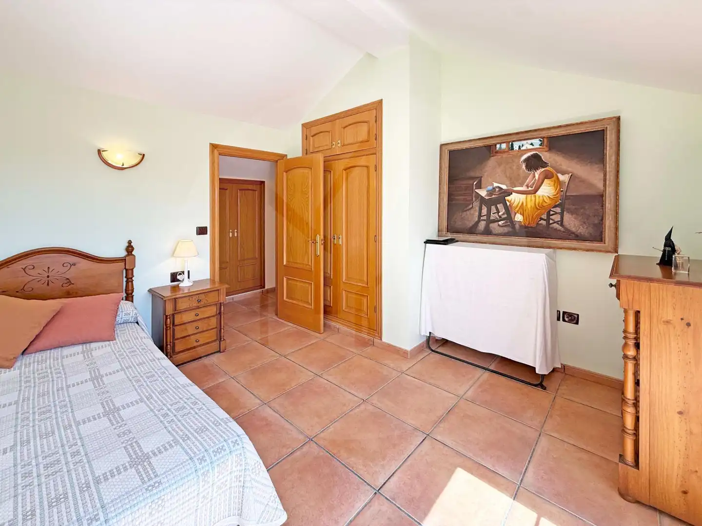 Villa con terrazza in vendita a COFRENTS, imagen 27