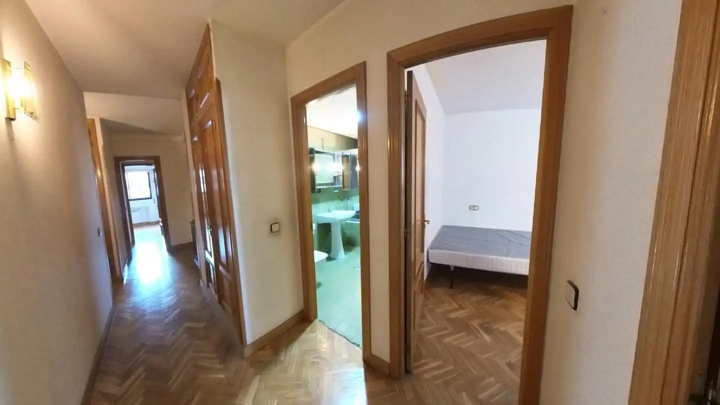 Appartamento con ascensore in vendita a Calle del Marqués de Lozoya, imagen 8