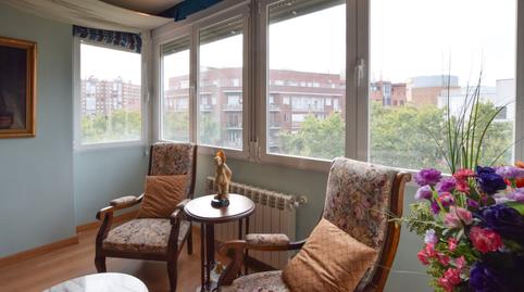 Foto 3 de Piso en venta en Paseo de Santa María de la Cabeza, Palos de Moguer, Madrid