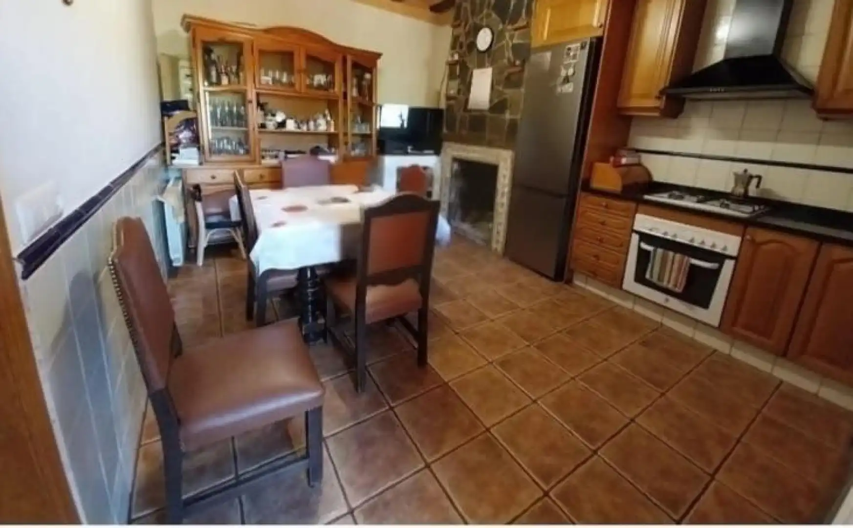 Casa rústica en venta en Santa Coloma de Farners, imagen 6