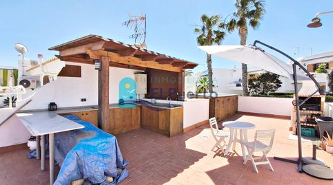 Foto 4 von Dachboden zum Verkauf in El Alamillo, Mazarrón