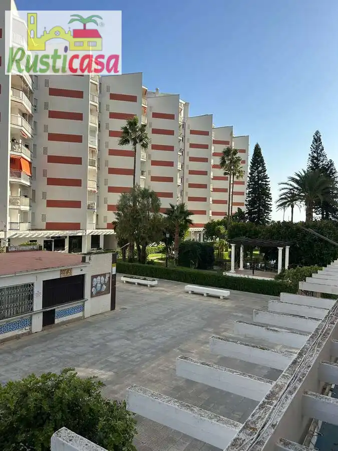 Pis amb piscina en venda a Centro, imagen 16