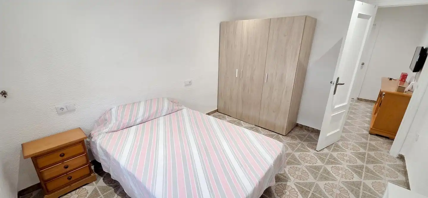 Flat for rent in Altabix