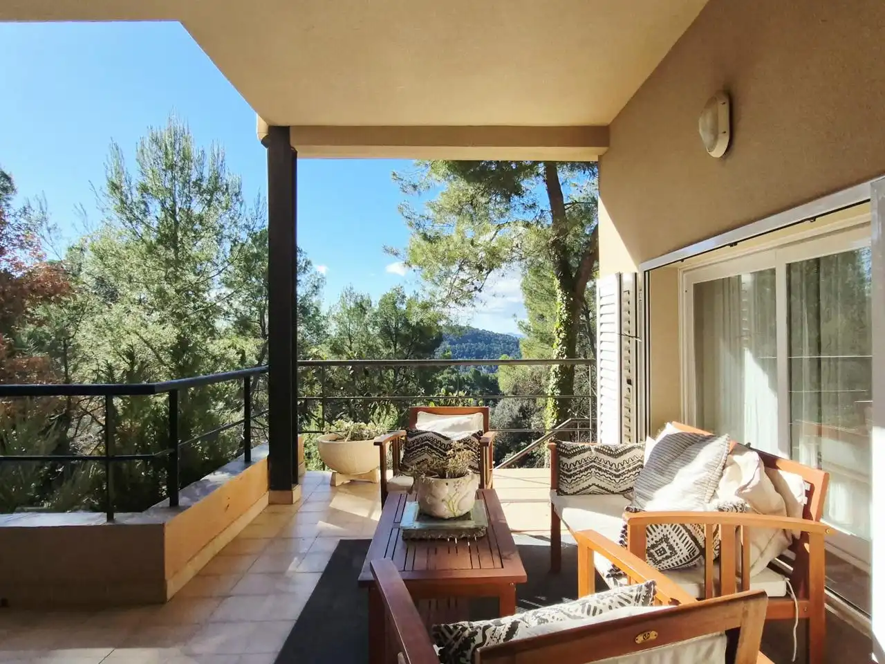 Casa con piscina in vendita a Passeig del Pla, imagen 6