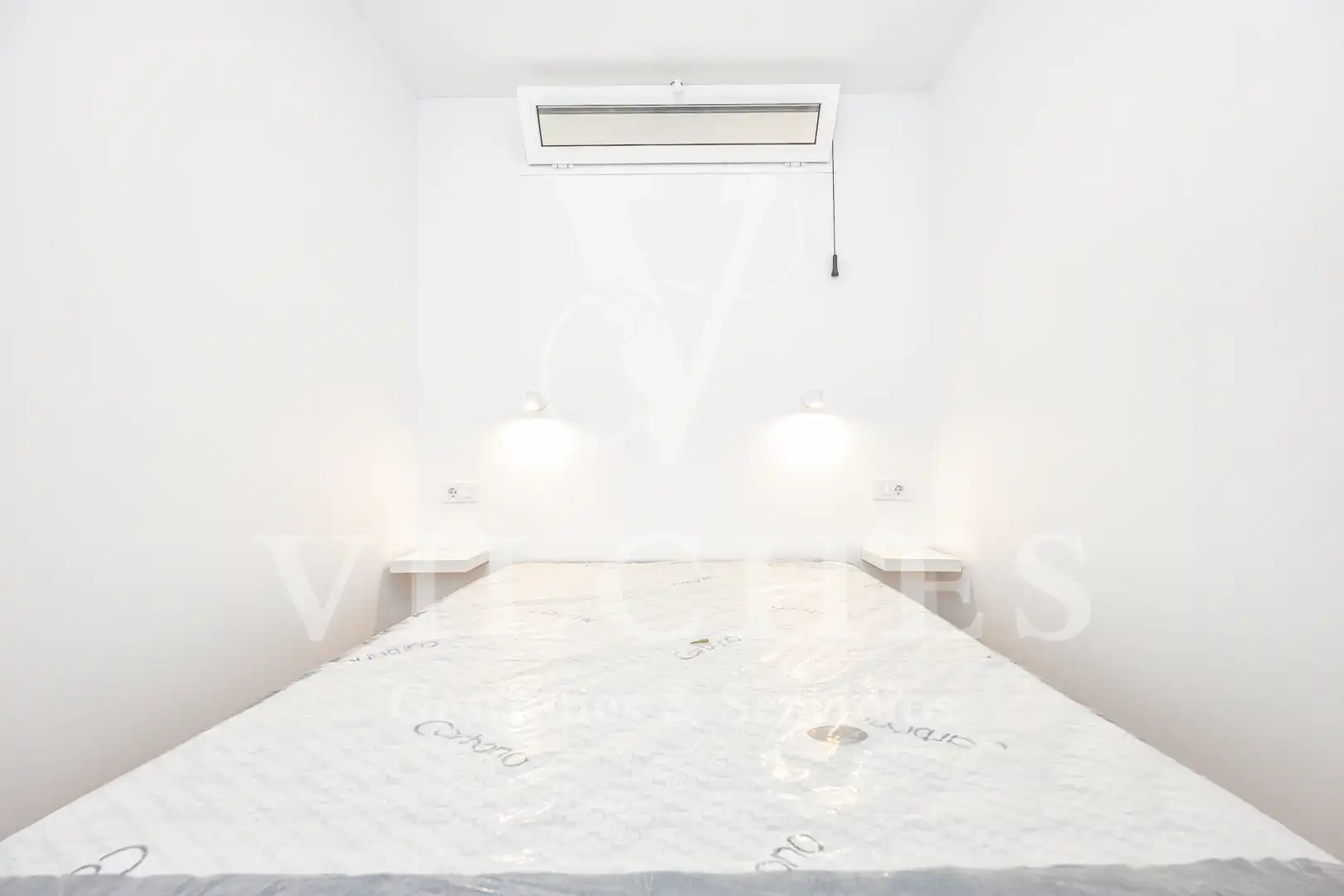 Bedroom of Flat for rent in Las Palmas de Gran Canaria  with Furnished