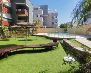 Piscina de Àtic en venda en Rota amb Aire condicionat, Terrassa i Traster