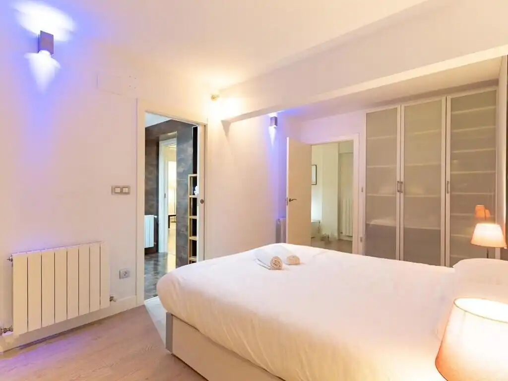 Flat for rent in c. herradores, 53, 27, La Laguna