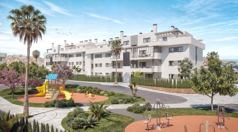 Foto 2 de Piso en venta en Calle Antares, 4, Santa Isabel, Málaga