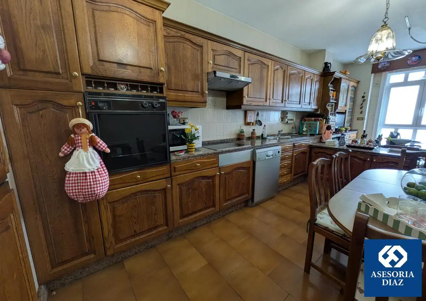 Wohnung zum Verkauf in Rúa Menéndez y Pelayo 3, imagen 11