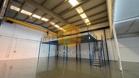 Photo 5 of Industrial buildings to rent in Carrer de la Seu D'urgell, 9, Les Planes, Sant Joan Despí