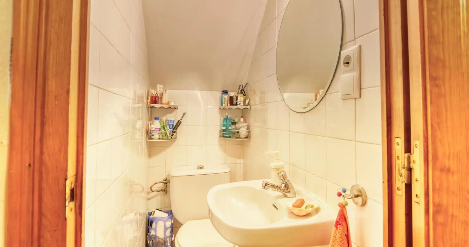 House with terrace for sale in Hortal d'en Pou, imagen 20