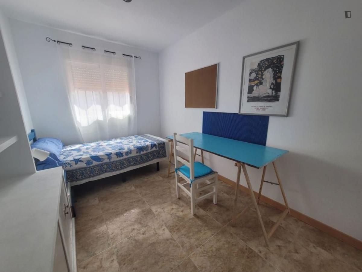 Apartamento para compartir en Alfara del Patriarca