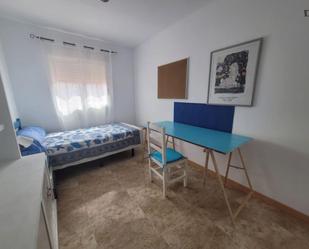 Bedroom of Apartment to share in Alfara del Patriarca