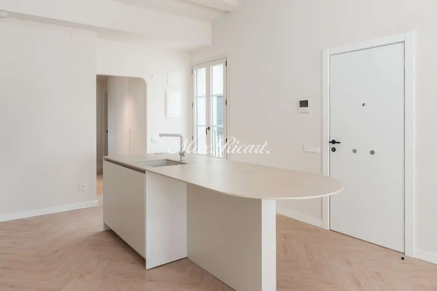 Attic for sale in N/A, El Raval