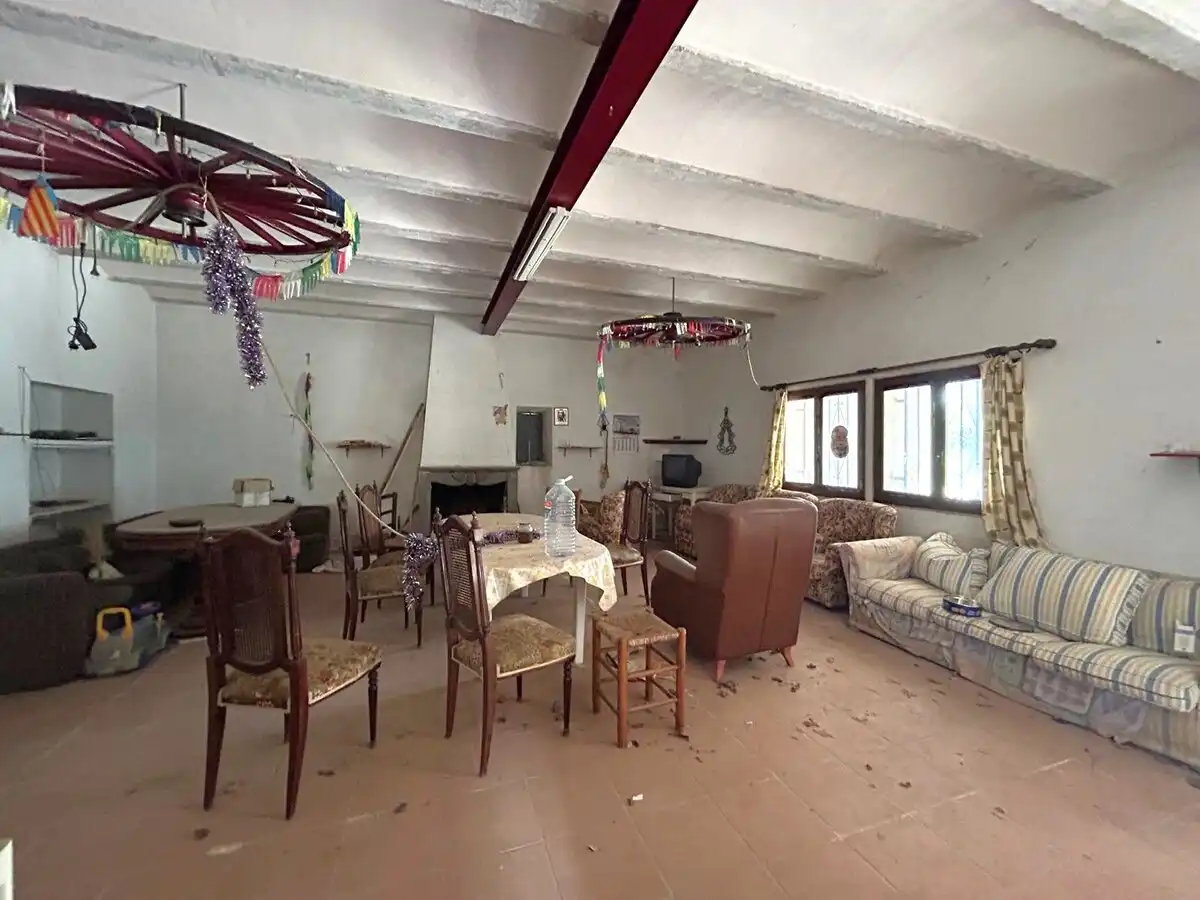 Chalet en venta en Ondara, imagen 7