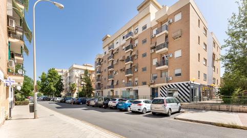 Foto 2 de Apartamento en venta en Calle Friburgo, 38, San Francisco Javier,  Granada Capital