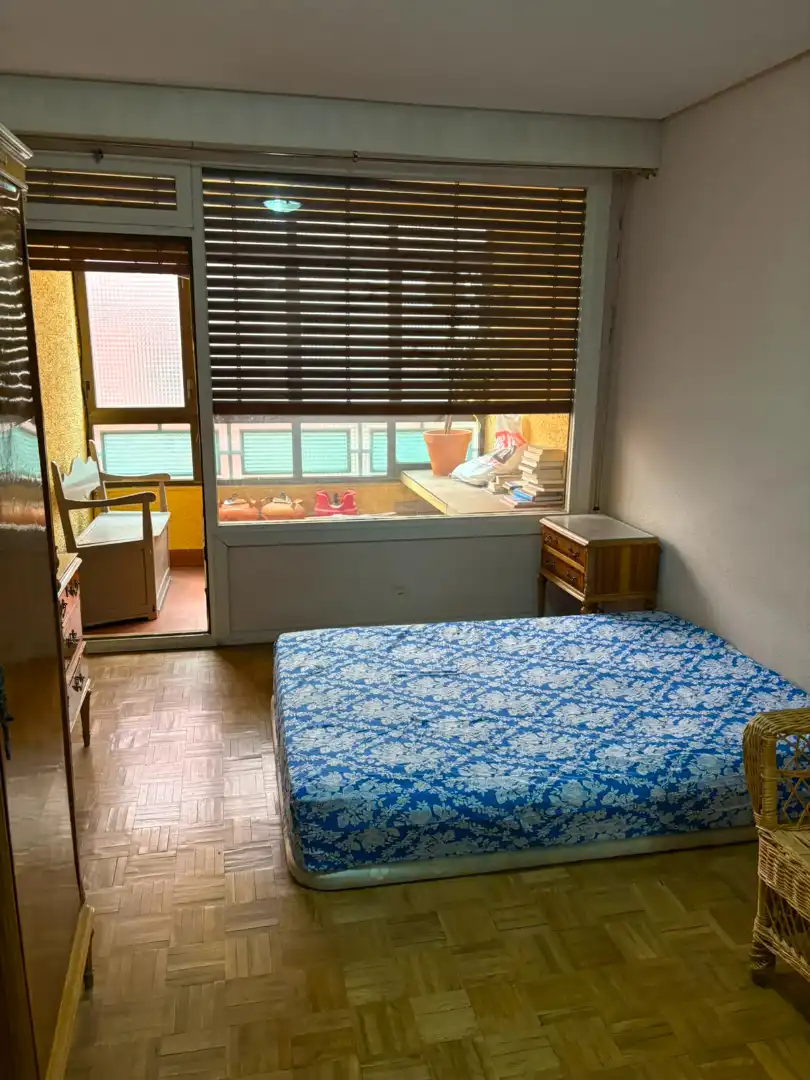 Flat with terrace for sale in Calle Claudio Coello, imagen 7