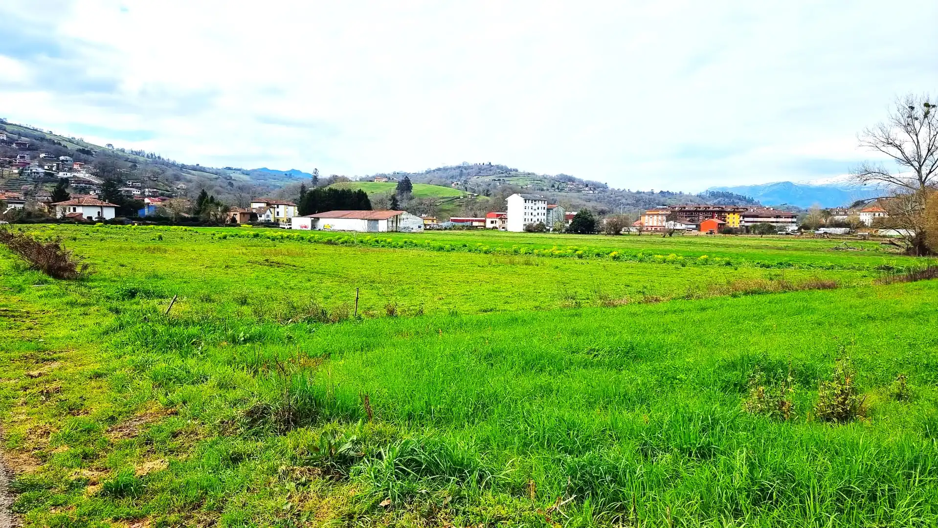 Residential for sale in LA BARAGAÑA-DUE, Caravia
