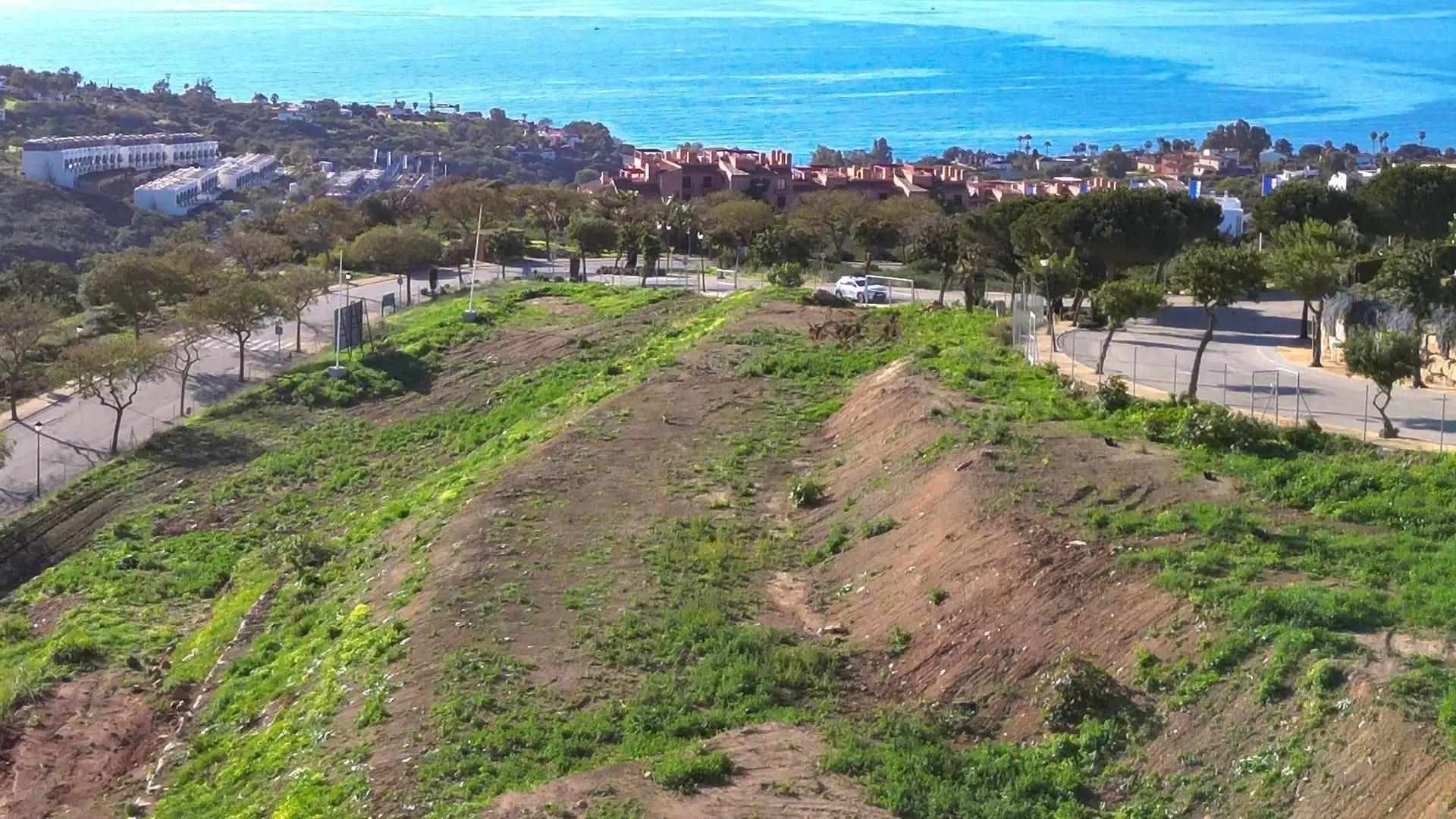 Residential for sale in Manilva