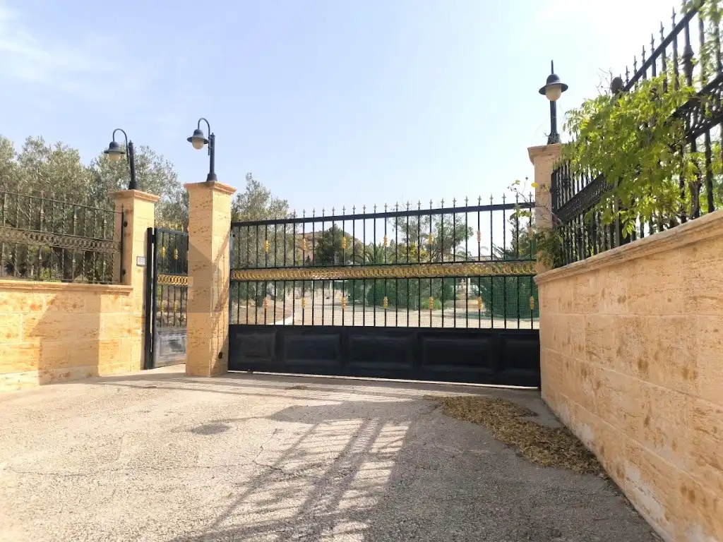 Casa o xalet de lloguer a Sax