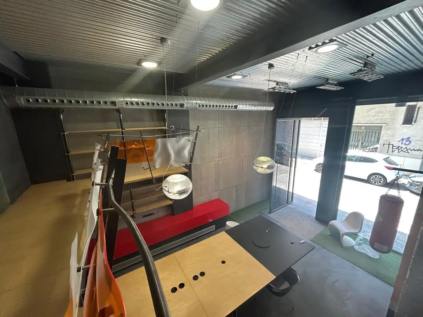 Business premises to rent in Pardinyes, imagen 2