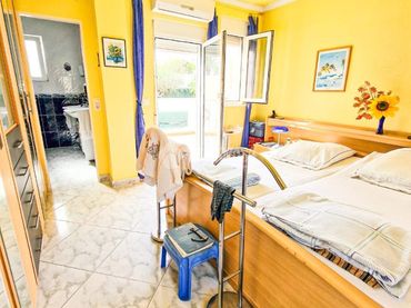 Casa con balcón en venta en Mojácar Playa - Las Ventanicas - La Paratá
