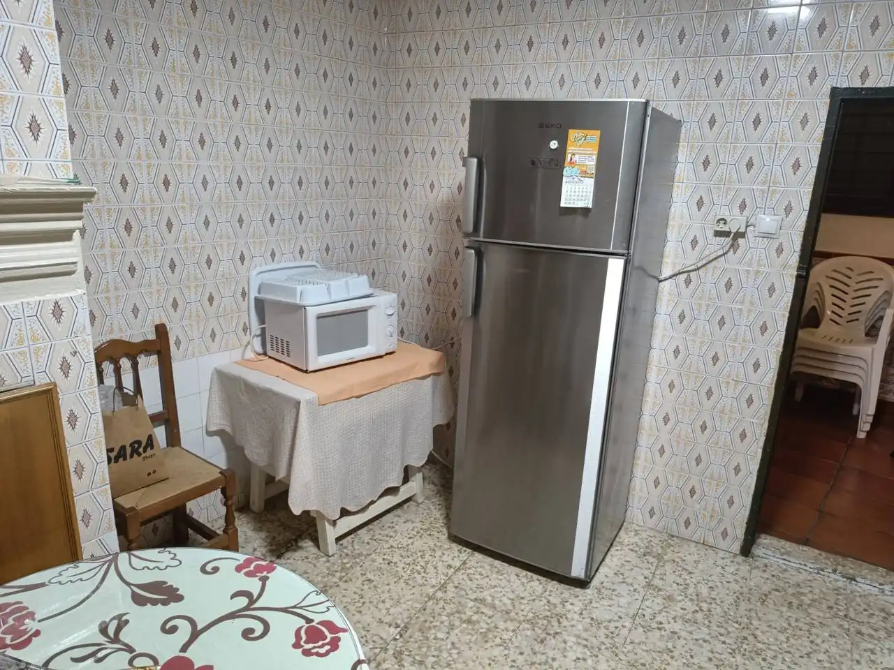 Casa en venda a Huétor Tájar, imagen 18