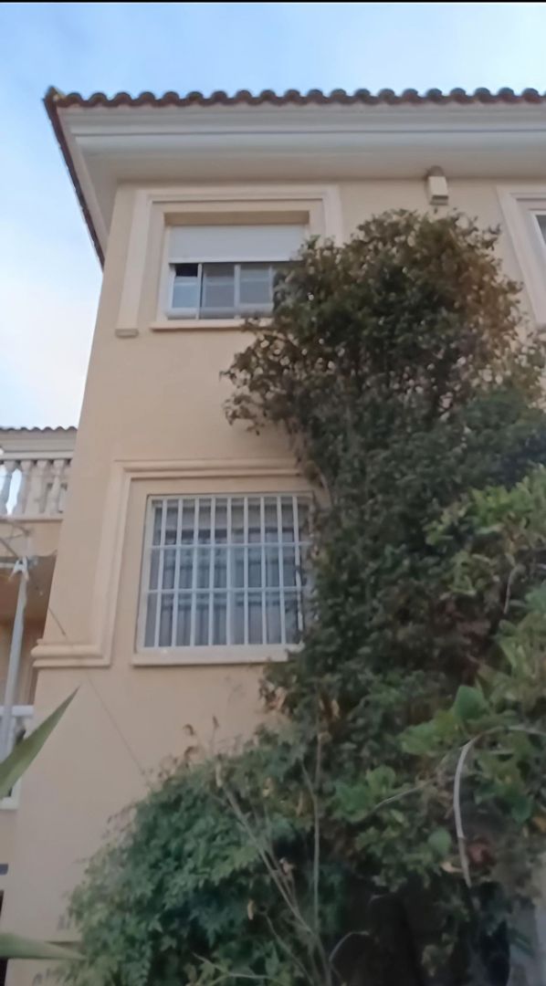 Casa o xalet en venda a Campo Alto - Club de Campo