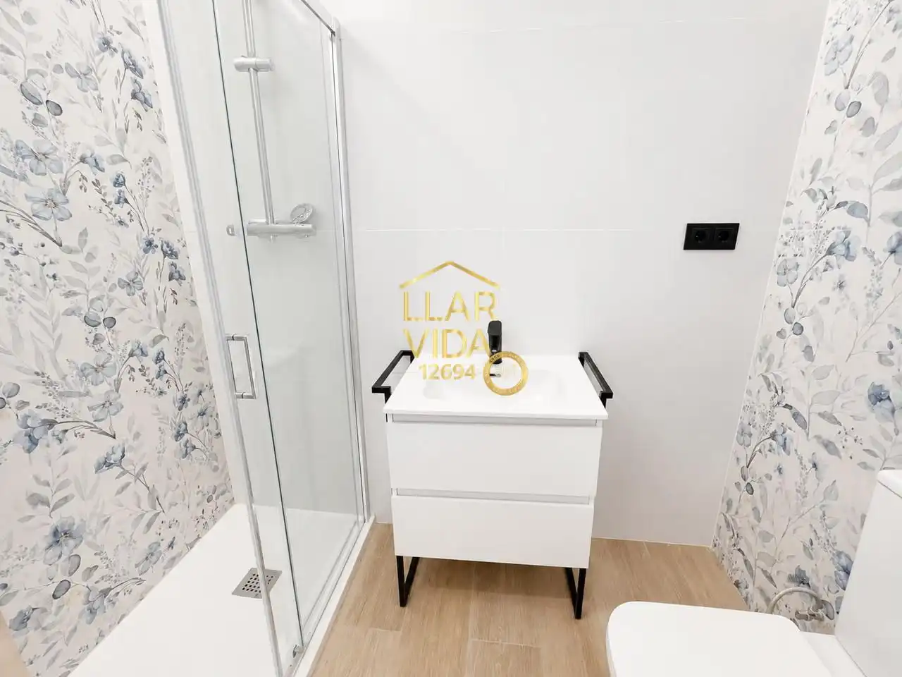 Attique avec ascenseur à vendre à calle Paer Casanovas, imagen 10