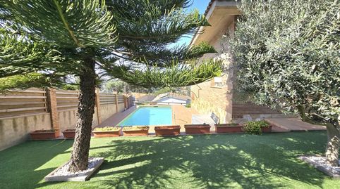 Photo 2 of Houses for sale in Cabrils, Barcelona