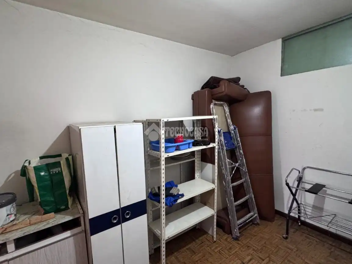 Wohnung zum Verkauf in León Capital  mit Heizung, Terrasse und Abstellraum