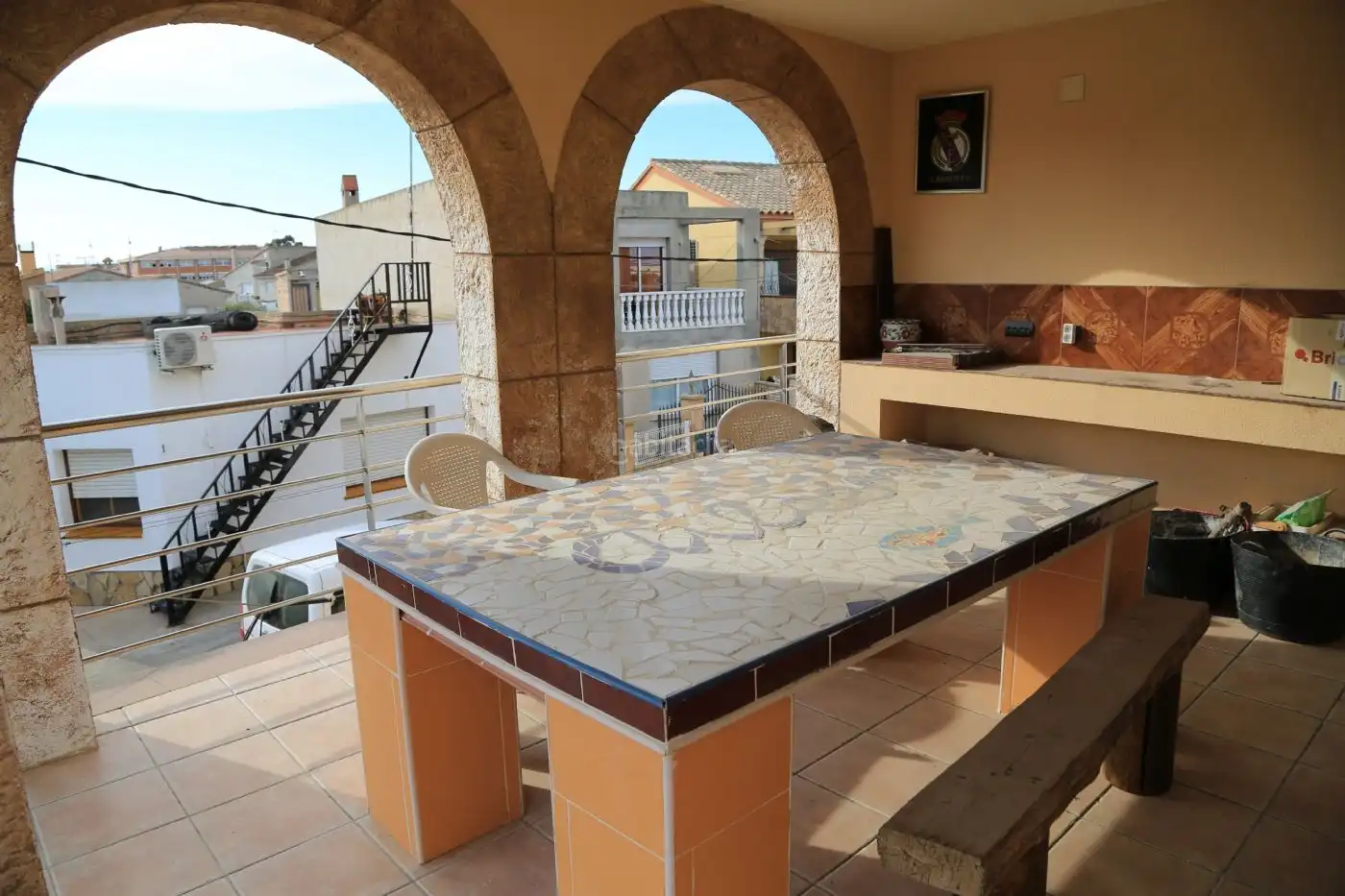 Maison à vendre à Carrer Sant Miquel 74
