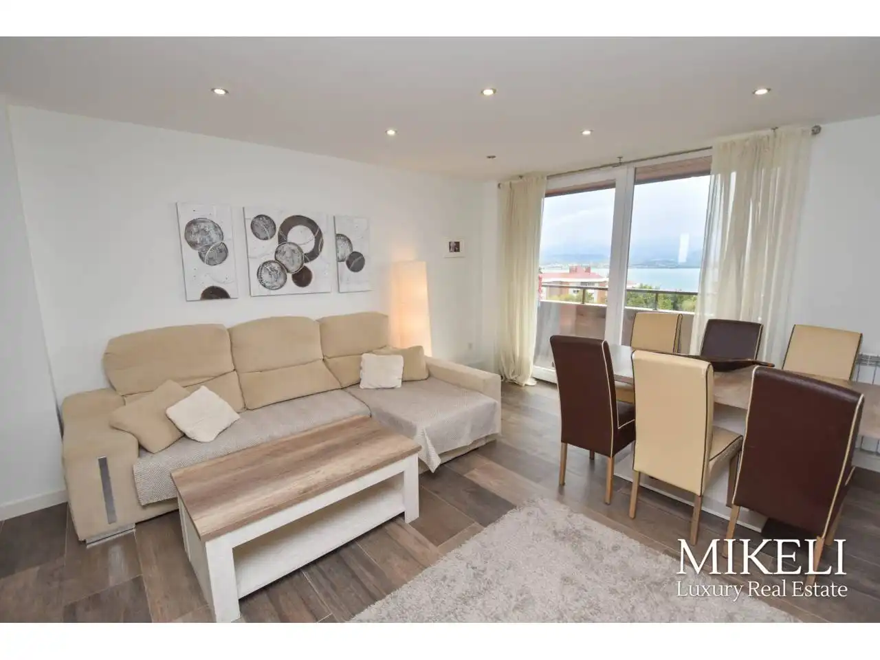 Appartement avec ascenseur à louer à Paseo Altamira, imagen 2