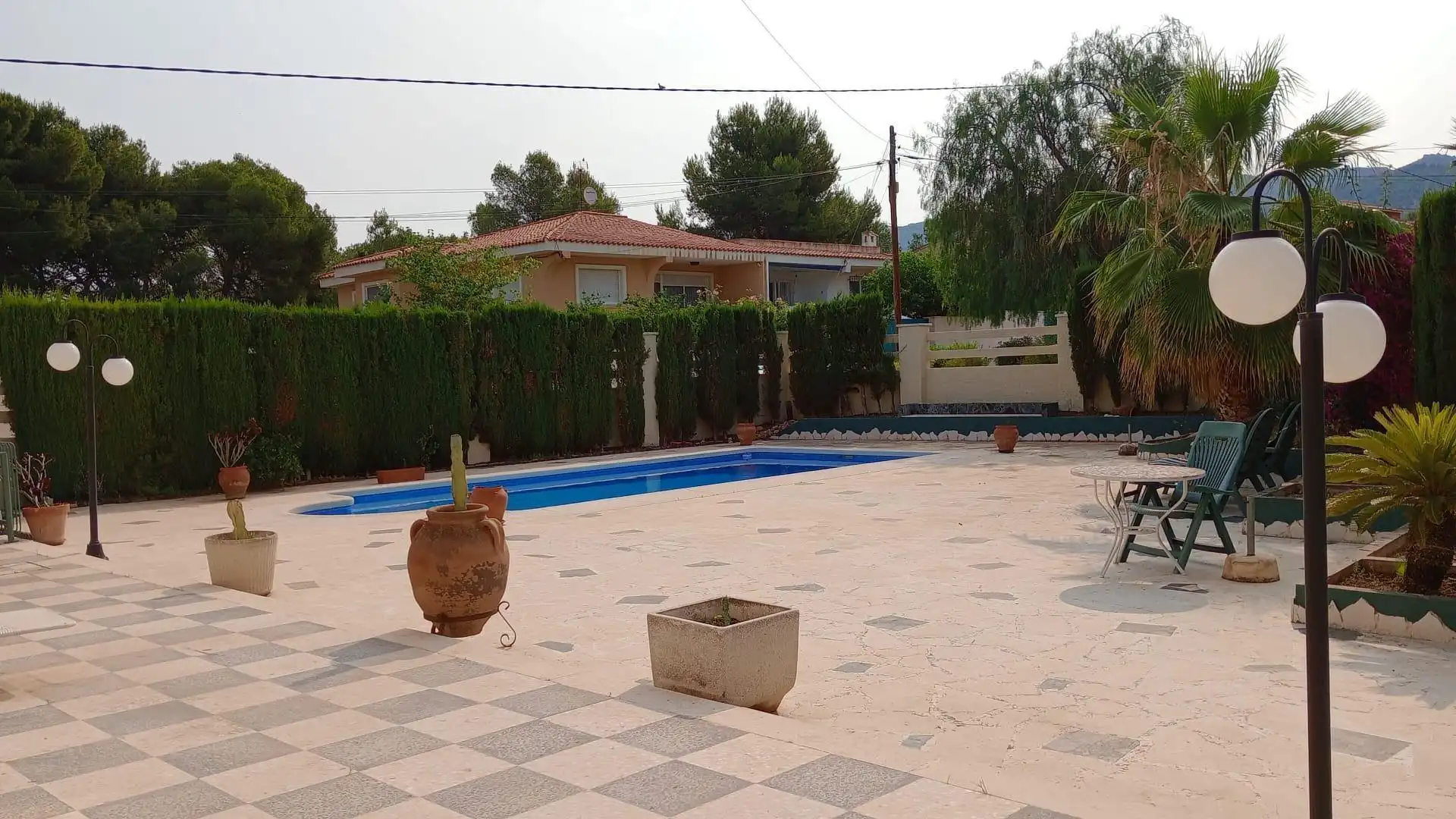 Villa avec piscine à vendre à Rincón de Loix, imagen 6