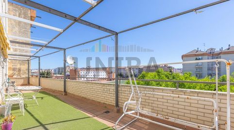 Photo 3 of Flat for sale in Valdepasillas - La Paz - Huerta Rosales, Badajoz Capital