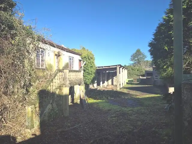 Casa o xalet en venda a Lg Barreiros, Ortigueira