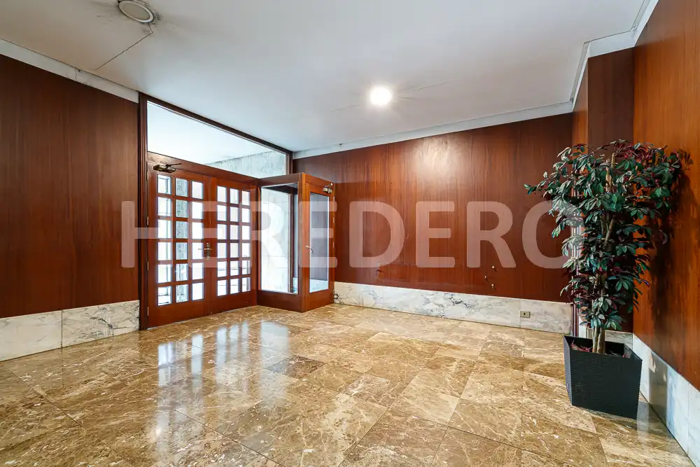 Wohnung zum Verkauf in Vigo  mit Heizung und Parkett