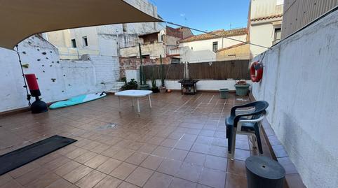 Foto 2 de Pis de lloguer a Centre, Arenys de Mar