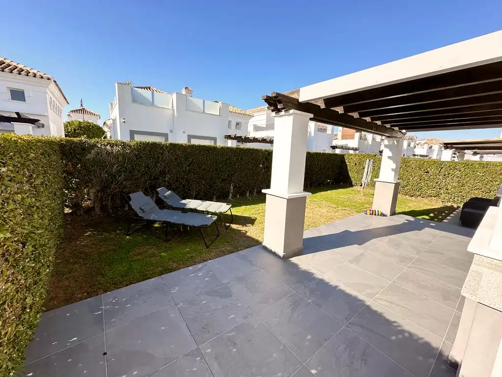 Terrace of Houses for sale in Torre-Pacheco