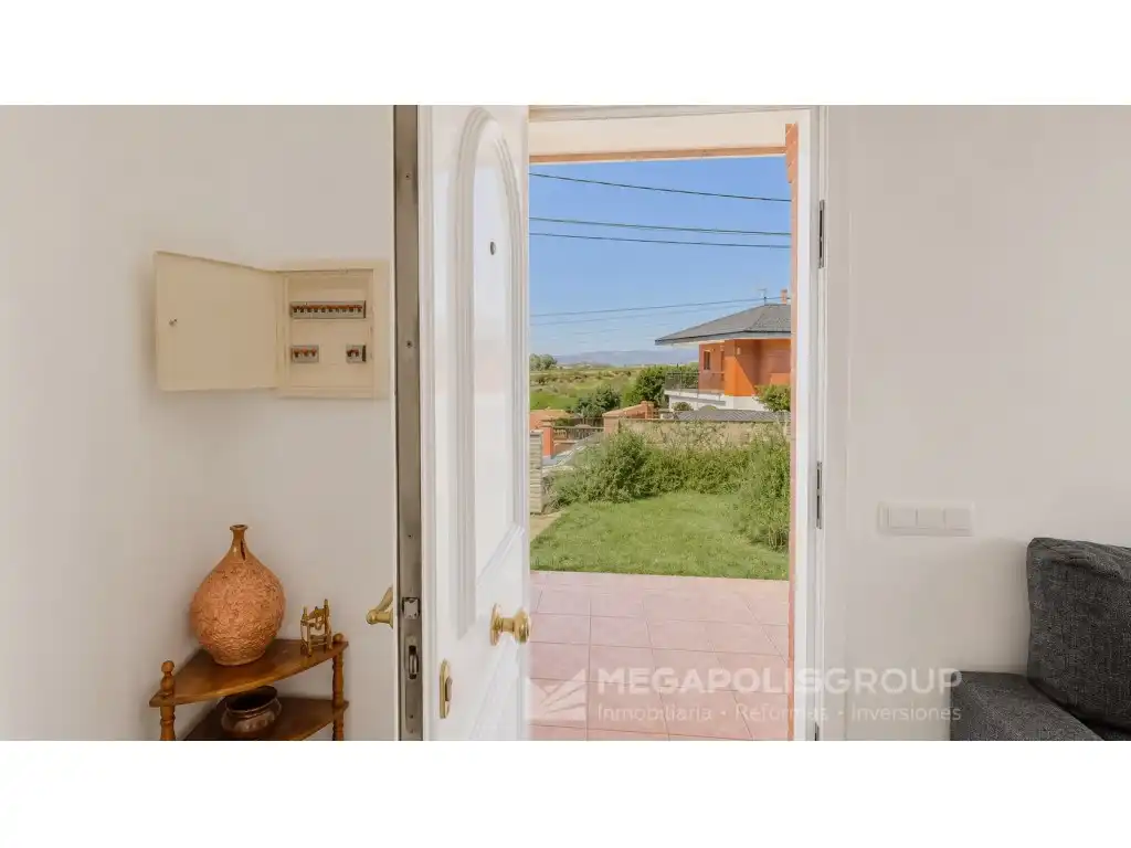Casa o xalet en venda en Piera amb Terrassa