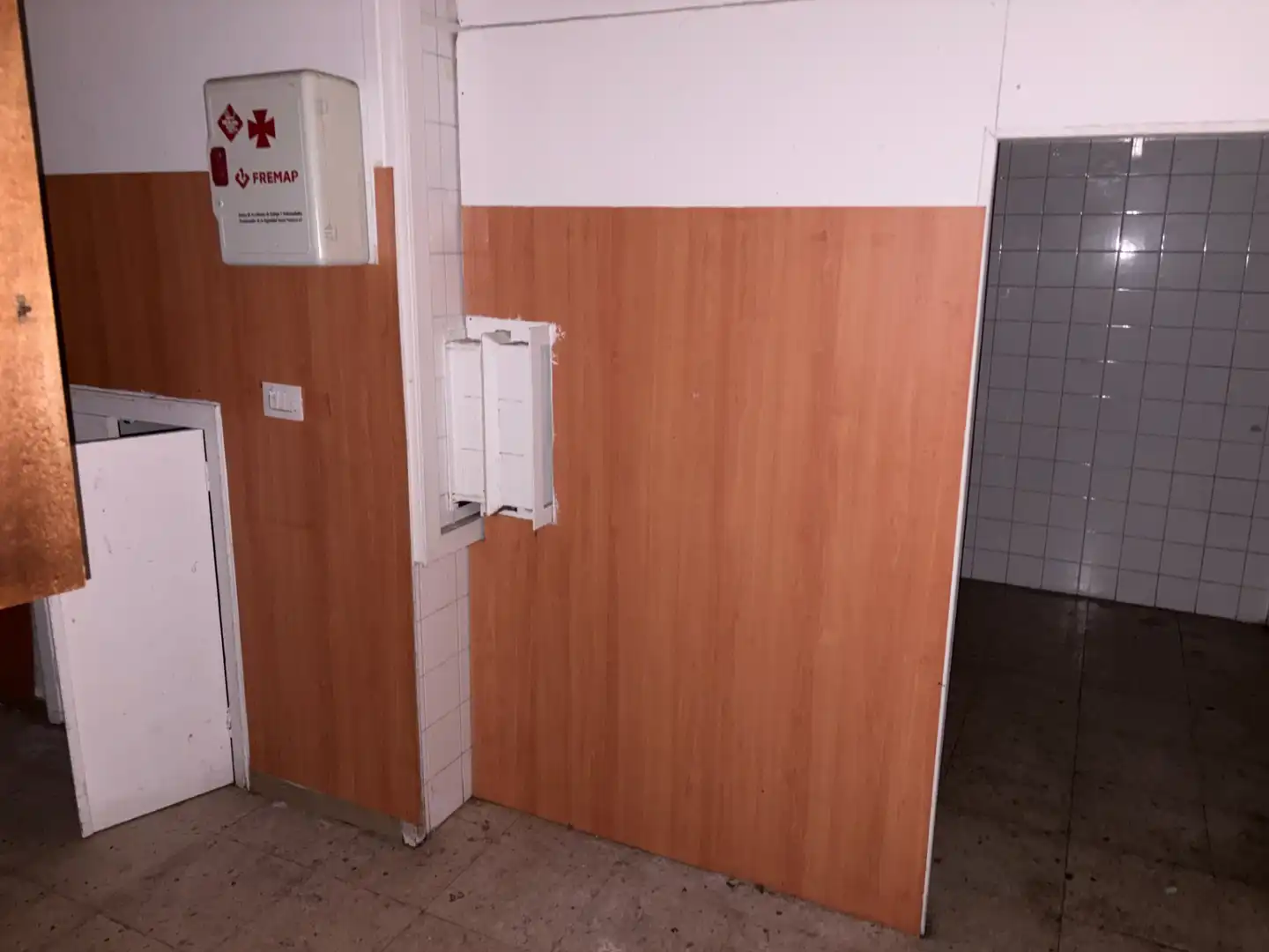 Local de alquiler en Vigo 