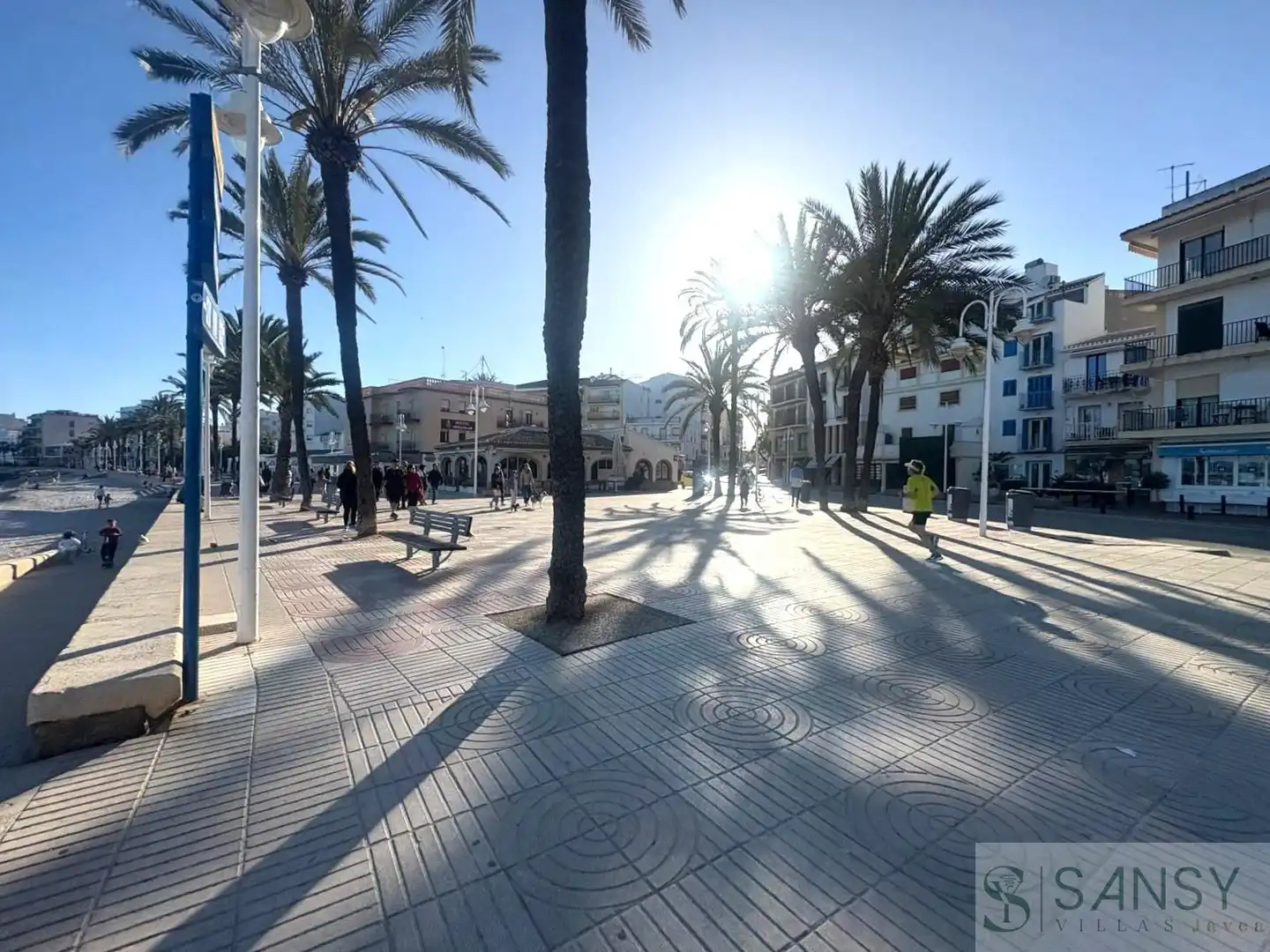 Apartamento en venta en Puerto