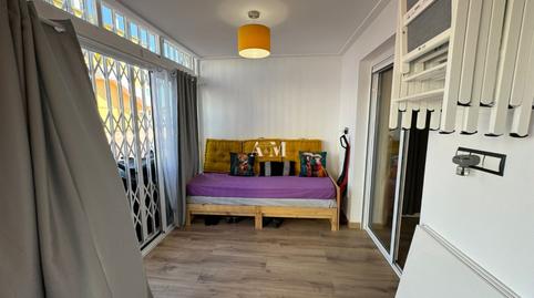 Foto 3 de Planta baixa de lloguer a La Veleta, Alicante