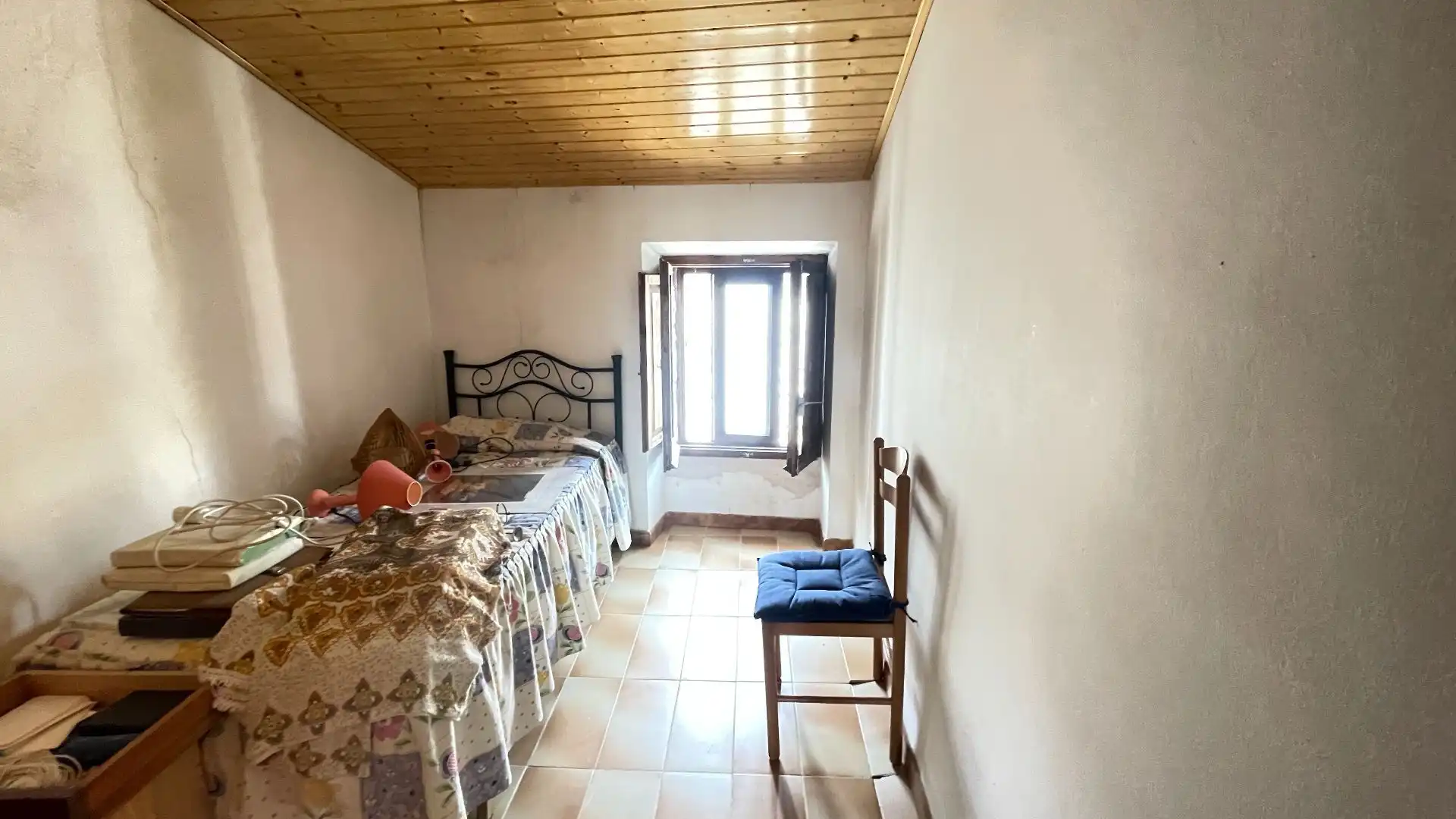 Finca rústica en venda en Passanant i Belltall amb Aire condicionat
