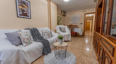 Foto 5 de Piso en venta en Carolinas Altas, Alicante / Alacant